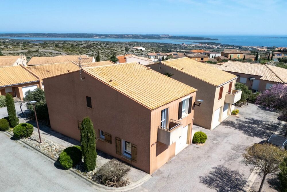 Bel appartement dans domaine privé avec piscine proche des plage