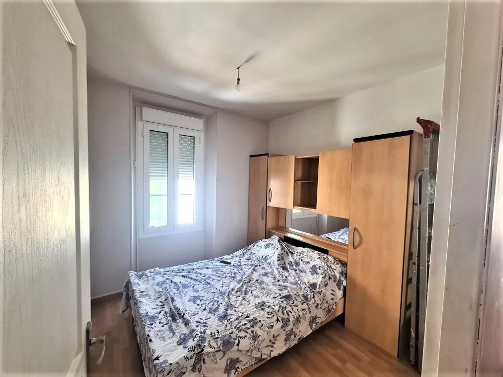 Location Appartement Beau trois pièces en colocation Nice