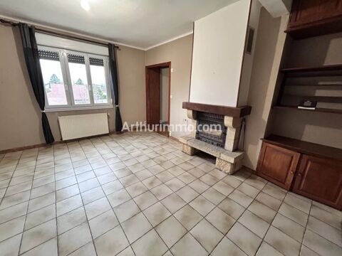 Appartement  louer 3 pices 55 m