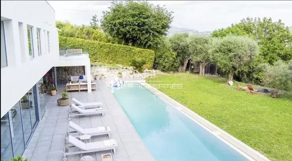 � vendre  Villa Nice (06000)