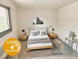  Appartement � vendre 2 pi�ces 68 m�