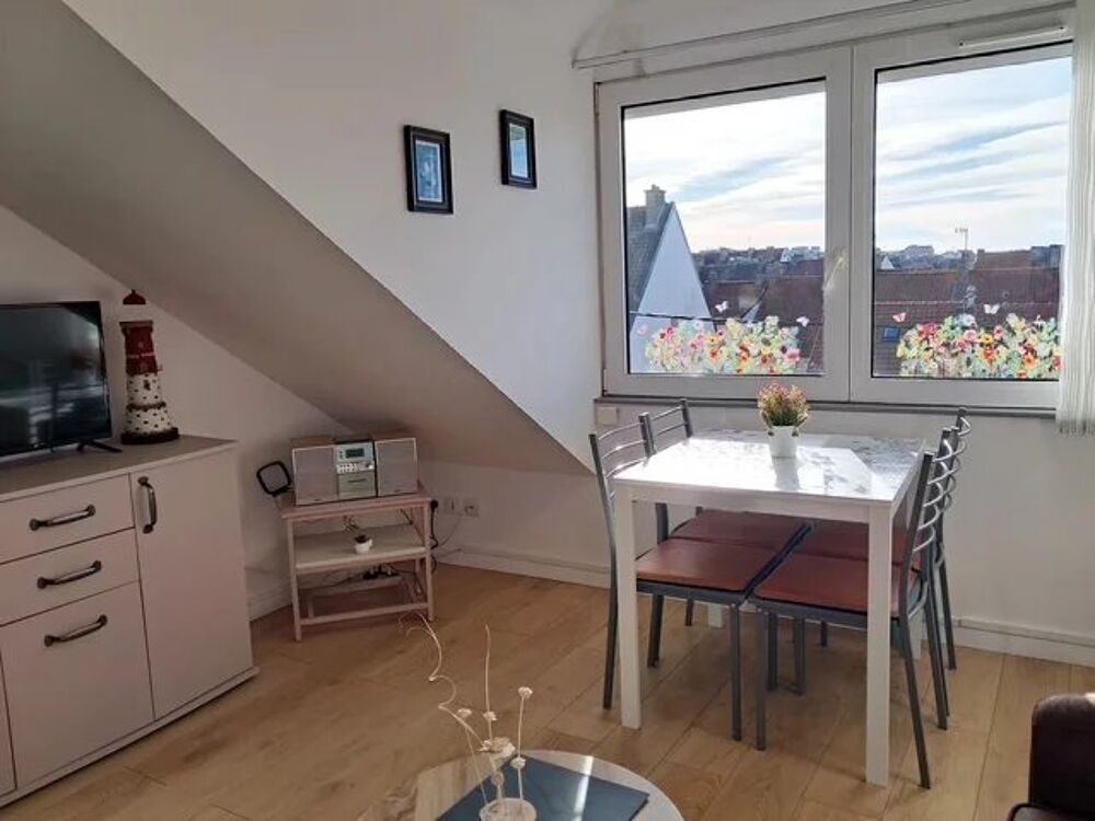 Location Appartement Meublé idéal étudiant Le portel