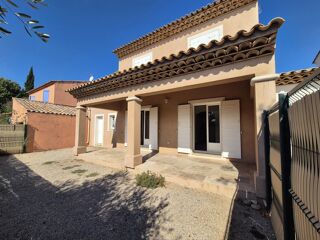  Maison à vendre 4 pièces 82 m²