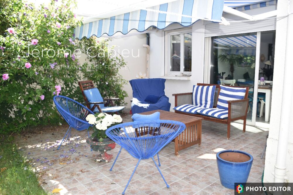 Vente Maison MAISON T4 – CABOURG Cabourg