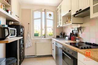  Appartement à vendre 3 pièces 61 m²