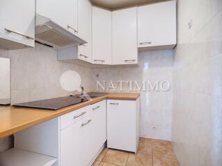  Appartement  vendre 2 pices 41 m