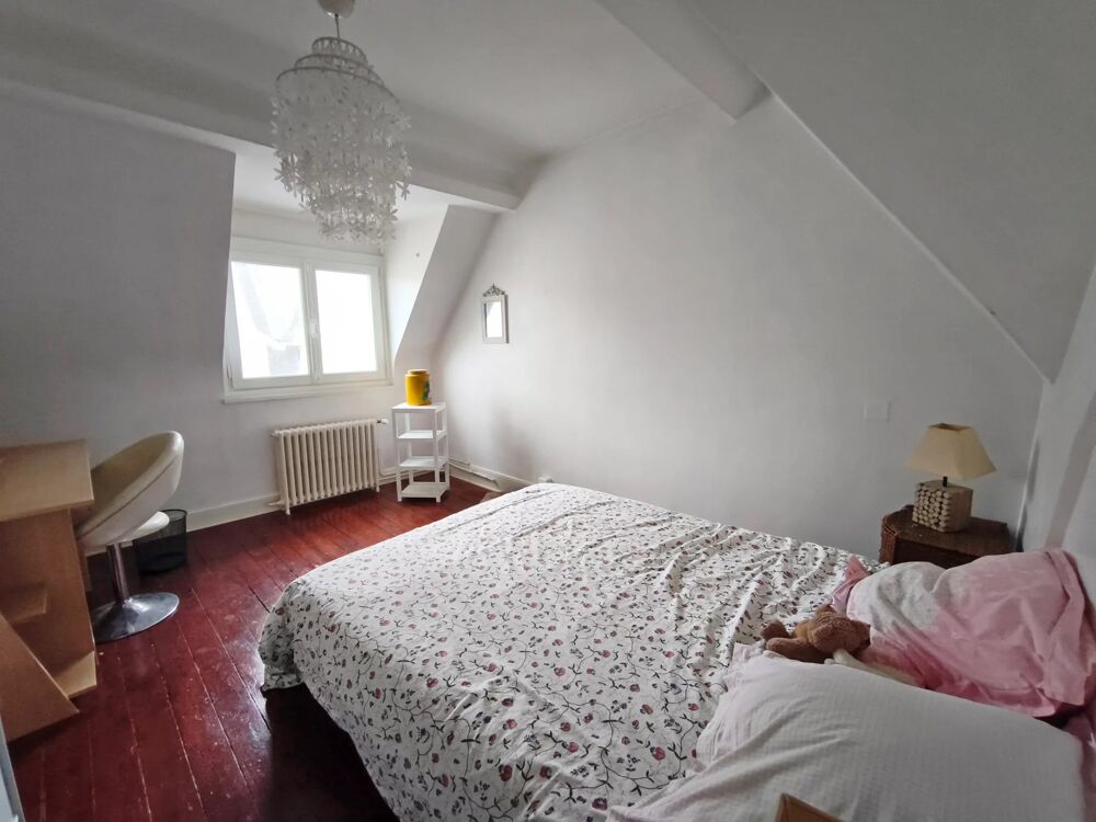  vendre  Maison Saint-Malo (35400)