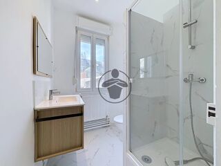  Maison à louer 3 pièces 65 m²