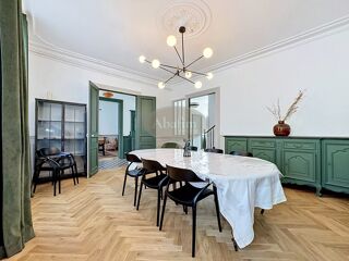  Villa à vendre 10 pièces 217 m²
