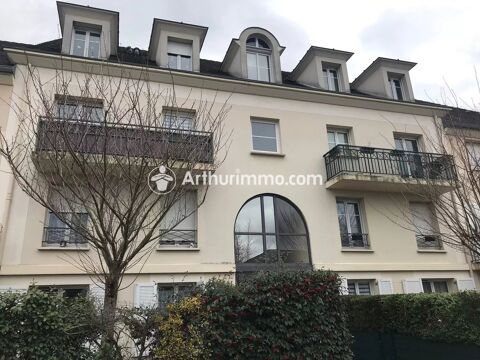   PLESSIS LE ROI Appartement - 2 pice(s) - 44 m
