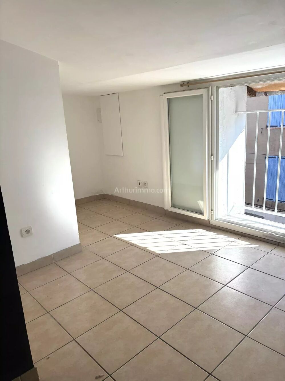 Location Appartement Appartement T2/3 Tourves