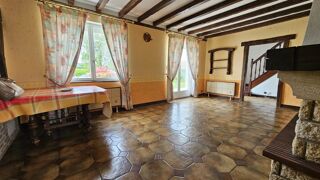  Maison à vendre 7 pièces 142 m²
