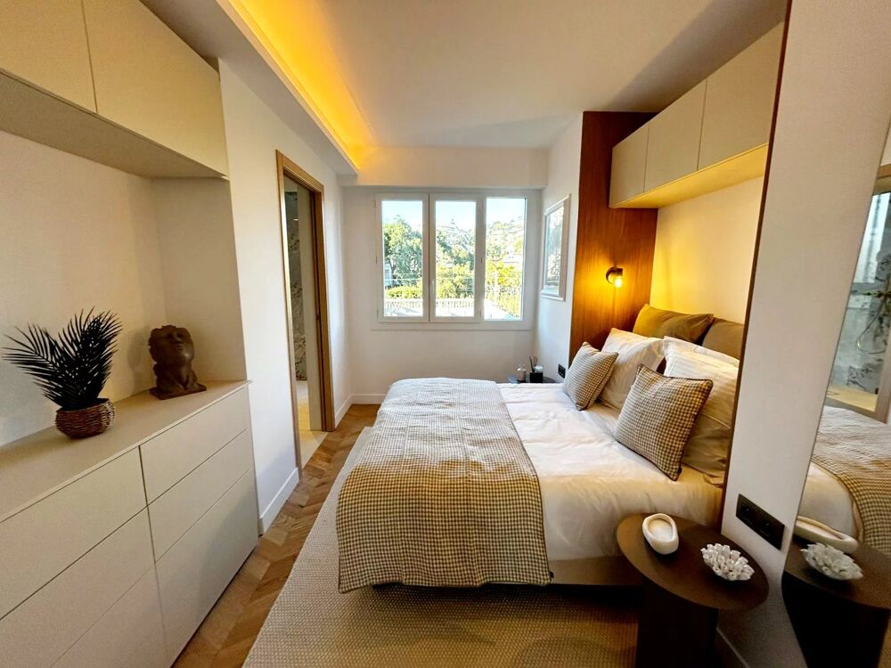 � vendre  Appartement Cannes (06400)