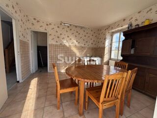  Villa � vendre 6 pi�ces 201 m�