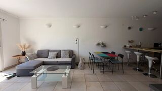 Appartement à vendre 3 pièces 62 m²