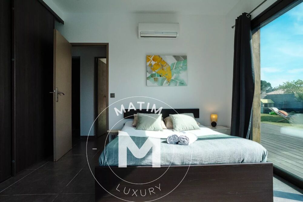 à vendre  Maison Lecci (20137)