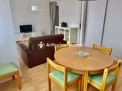  Appartement  louer 2 pices 47 m