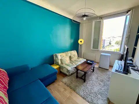  Appartement � louer 2 pi�ces 34 m�