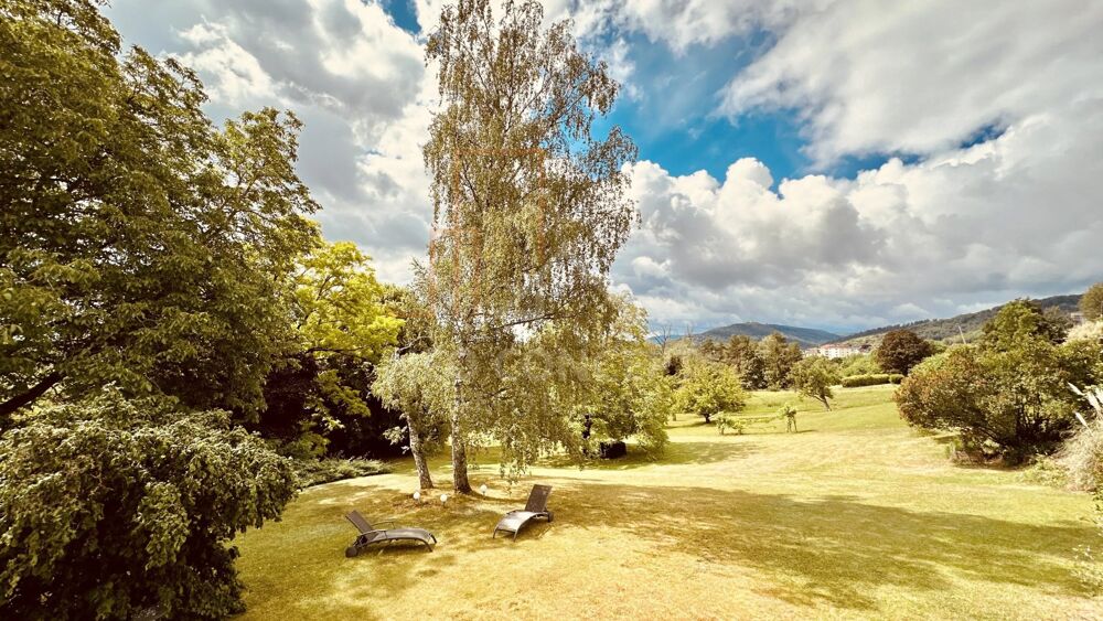 Vente Maison rare. propriété 300m2 habitables sur un terrain de 25,87 ares Ottersthal