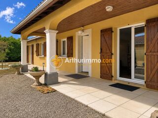  Maison à vendre 6 pièces 130 m²