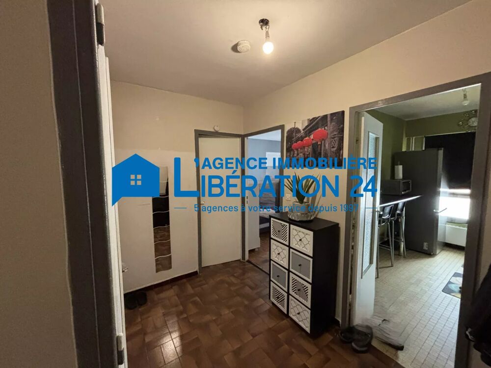 Vente Appartement Appartement 'ROYAL BELLEVUE' Saint-Étienne