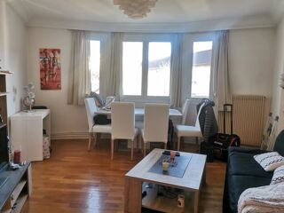  Appartement � vendre 2 pi�ces 54 m�