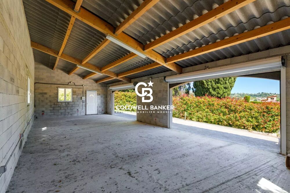 � vendre  Villa La Colle-sur-Loup (06480)