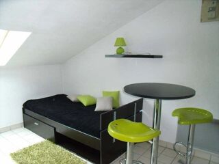  Appartement à louer 1 pièce 12 m²