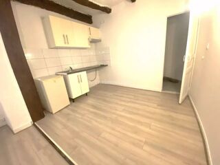  Appartement à louer 1 pièce 25 m²