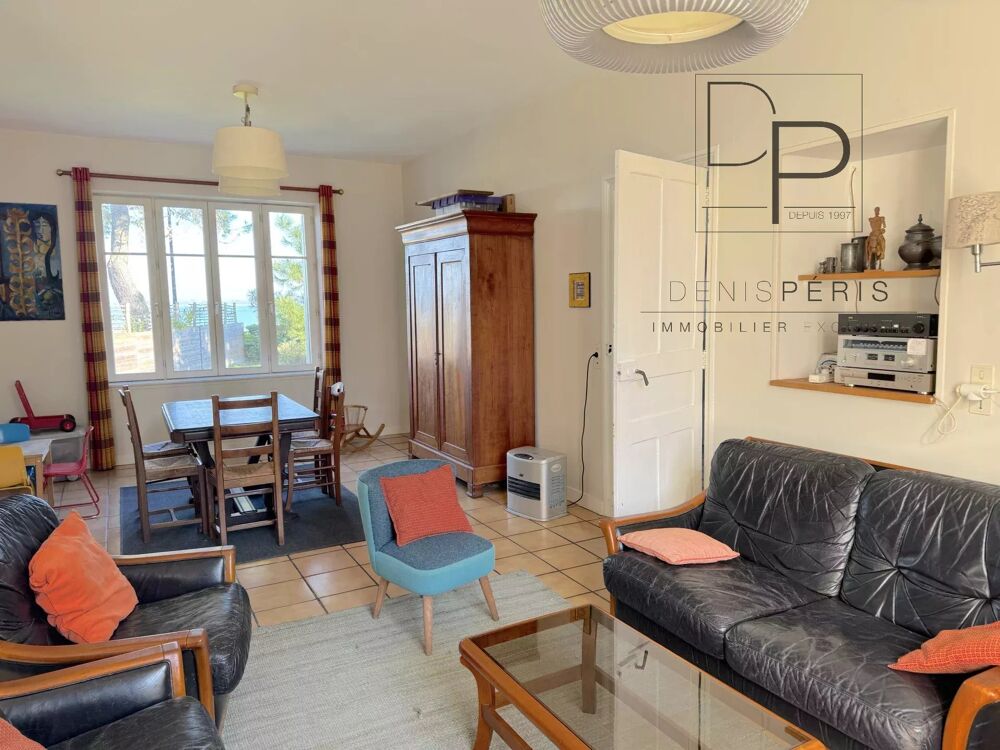 � vendre  Maison Mesquer (44420)