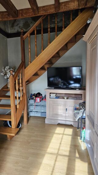  Maison � vendre 4 pi�ces 68 m�