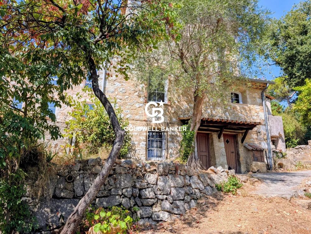 Vente Maison PROPRIETE A VENCE Vence