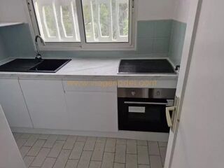 Location Appartement Ref – 10 156 - LOCATION MEUBLEE GOLFE JUAN Bord de mer - Capitai Golfe-juan