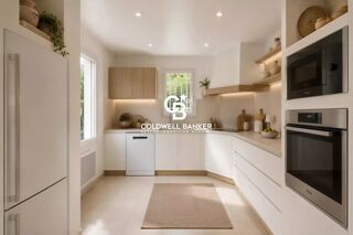  Maison à vendre 5 pièces 137 m²
