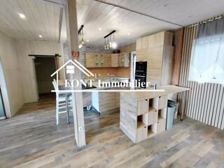  Maison à vendre 5 pièces 115 m²
