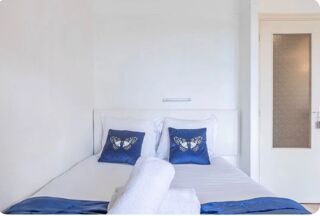  Appartement à louer 1 pièce 30 m²