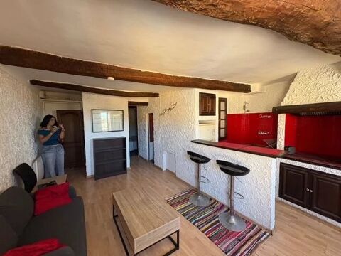  Appartement � louer 1 pi�ce 30 m�