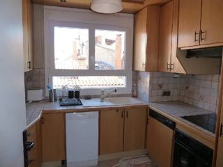  Appartement à louer 3 pièces 65 m²