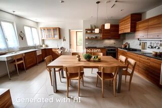  Maison à vendre 8 pièces 160 m²