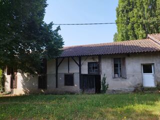  Maison à vendre 1 pièce 120 m²