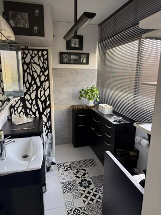  Appartement à vendre 1 pièce 26 m²