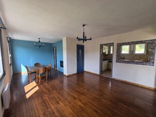  Maison � vendre 8 pi�ces 147 m�