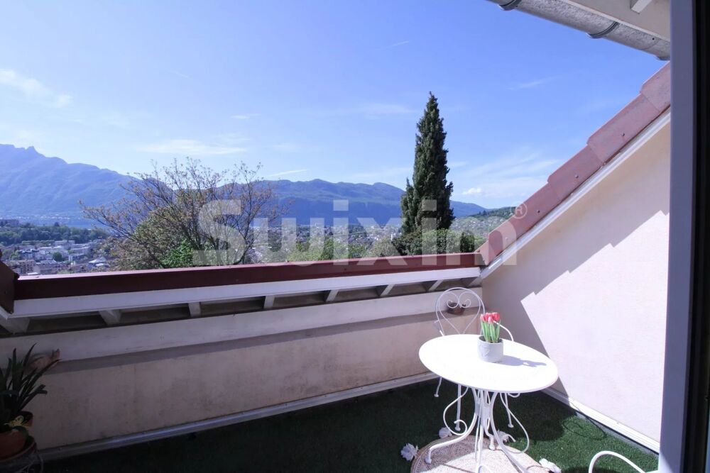 � vendre  Maison Aix-les-Bains (73100)