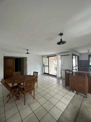  Appartement � vendre 3 pi�ces 75 m�