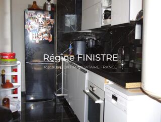  Appartement à vendre 4 pièces 67 m²