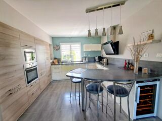  Maison à vendre 6 pièces 150 m²