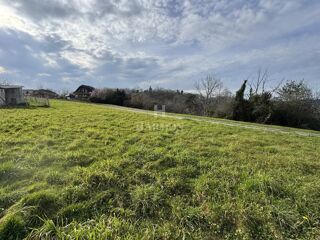  Terrain � vendre 1383 m�