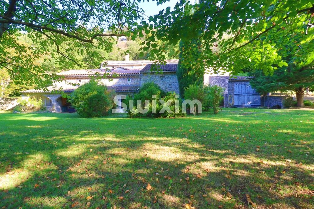 � vendre  Maison Soyans (26400)