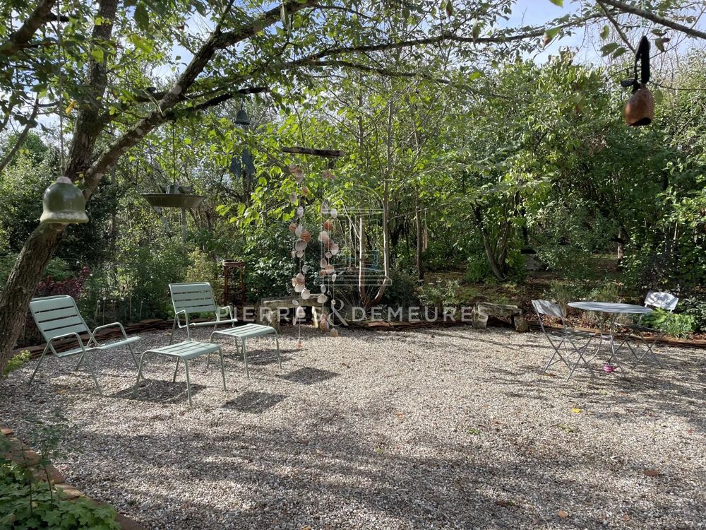 Vente Maison Longère berrichonne rénovée avec jardin de plus de 5000 m² Ids-saint-roch
