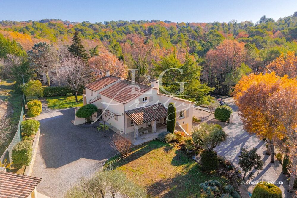 � vendre  Maison Fayence (83440)